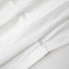 Sexy Metal Loving Heart 2 Piece Dresses Sets Halter Bandage Corset Tops and Mini Skirts Night Club Outfit White Black Streetwear