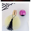 50ml Durable Fresh Citrus Smell Perfume for Ladies High-end Fragrance Long Lasting Light  Orange Flavor