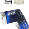 Hot Sale Perfume For Men Self Confidence Cologne Perfume Atomizer Fresh Temptation Gentleman Parfum Male Fragrance Cologne