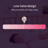Electric Breast Pump Breast Pump with LED Screen Milk Puller for Breastfeeding Low Noise with 180ml Milk Bottle BPA-free