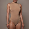 Women's Fashion Ins Style Bottoming T-shirt Sleeveless Tight