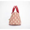Alphabet Print Design Large Capacity Ladies Crossbody Bag Unique Bag Body Daily Travelling Must Have Fashion Ladies Handbag