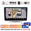 Android 14 Carplay Auto Car Radio for Hyundai H1 Grand Starex 2007 2008 2009 2010 2011-2015 Multimedia Video Player GPS Stereo