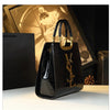 High-grade light luxury handbag 2024 new autumn and winter fashion Tote bag women's crocodile print single shoulder crossbodybag