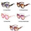 Stylish Diamond Blingbling Sunglasses For Mens Women With Bee 2022 Luxury Brand Designer Rhinestone Sexy SunglassesWomen
