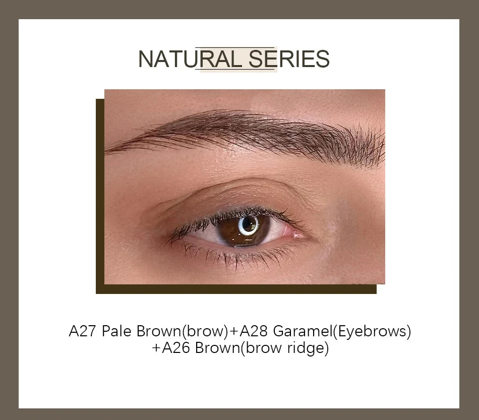 New Top Tattoo Microblading Paint Ink 3ml Pigment For Semi Permanent Body Art Eyebrows Eyeliner Lips Tint Makeup Supplies