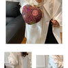 Luxury Gold Clutch Bags for Women 2025 Party Bags Evening Purse Designer Crossbody Bag New in Handbag Ladies hand bag sac femme