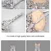 VC Sexy Deep V Plunge Neck Backless Sequins Mesh Sparkly Silver Maxi Long Dress Elegant Party Evening Outfits Vestido