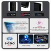 Android 14 For Volkswagen VW Passat B6 B7 CC 2007-2016 Carplay Radio Multimedia Player Auto Car Radio WIFI 4G GPS DSP48EQ 2din