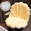 Giant Clam Shell Sofa Can Sleep Modern Sofa Plush Shell Toy Oversized Cushion Home Furniture Living Room Muebles De La Sala