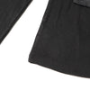 TWOTWINSTYLE Solid Spliced Bowknot T Shirt For Women O Neck Long Sleeve Patchwork Mesh Casual Temperament T Shirts Female Style