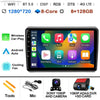 Car Radio Android 14 For Dodge Dart 2012 - 2016 GPS Carplay Multimedia Player DSP BT 2din Head Unit Audio Navigation Stereo Auto