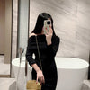 High-End Textured Square Box-Shaped Evening Bag Clutch Bag Chain Bag Banquet Bag Cheongsam Bag Evening Dress Bag Wedding Bag