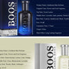 Hot Sale Perfume For Men Self Confidence Cologne Perfume Atomizer Fresh Temptation Gentleman Parfum Male Fragrance Cologne