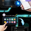 7/9/10 inch Universal Android 13 Car Radio 64G Autoradio android 2 Din car radio GPS BT Central Multimedia Smart car systems