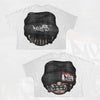 Y2k Top Oversized Printed Graphic T Shirts Hip Hop Punk Men and Women Short Sleeved Cotton Tops Harajuku Retro Goth Streetwear