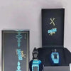 Designer Glass Bottle ALEXANDRIA Erba Pura Soprano Women Men Spray Edp 100Ml Body Mist 3.4 Fl.oz Long Lasting Time Scent