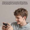 2025 New TWS Wireless Earphones with 5.4 Bluetooth 36 Hours Play Back Sport Earbuds with LED Display Headphones and Built-in Mic