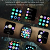 2025 T900 Ultra 2 Smart Watch Men 49mm Series 8 2.3 "AMOLED Screen NFC Compass Waterproof For Apple Watch IWO Ultra 8 Smartwatch
