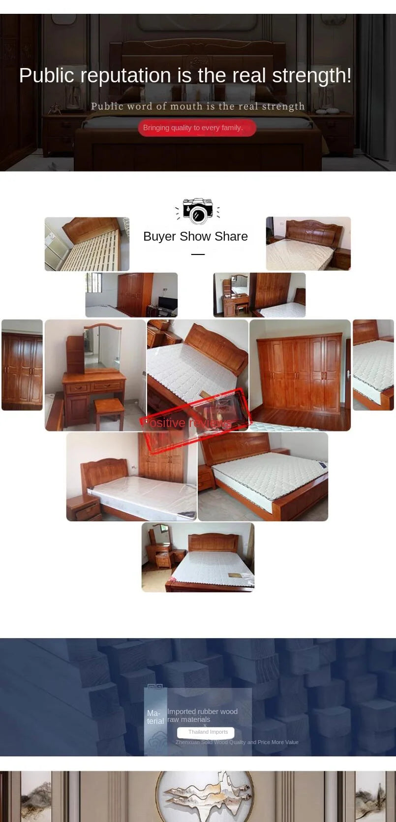 European Luxury Soft Bedroom Set Modern High End Storage Queen Bedroom Set Wood Cool Apartment Meuble De Chambre Furniture