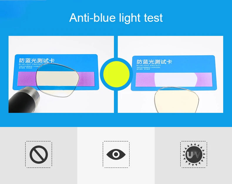 Men Blue Light Blocking Reading Glasses Women Dimond Cutting Rimless Eyeglasses Frame Anti Fatigue Hyperopia Presbyopic Eyewear