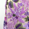 2025 Summer New Bra Heavy Industry Sequins Split Long Dress Women's Elegant Celebrity Club Party Evening Dress Wholesa