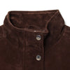 Women's Autumn Jackets 2025 New Fashion Big Pocket Elegant Women's Loose Warm Jackets Autumn Street Chic Young Student Coats