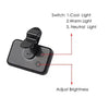 Pocket LED Selfie Light For IPhone IPad Mobile Phone Laptop Clip Flash Fill Video Photo Ringlight Photography Lamp