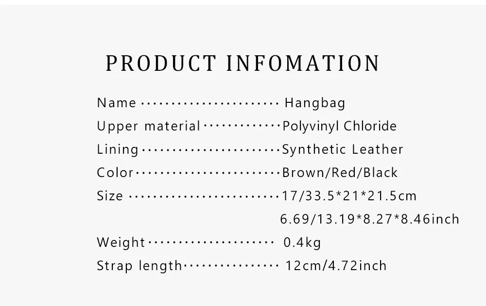 Alphabet Print Design Large Capacity Ladies Crossbody Bag Unique Bag Body Daily Travelling Must Have Fashion Ladies Handbag