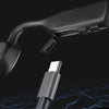 Original SHOKZ S810 Bone Conduction Earphone Openrun Pro Wireless Bluetooth5.1 Earphones Waterproof Sport Running Headset