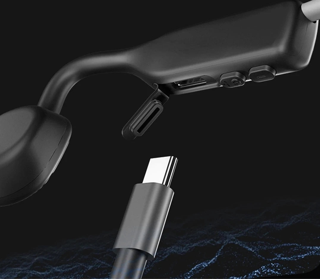 Original SHOKZ S810 Bone Conduction Earphone Openrun Pro Wireless Bluetooth5.1 Earphones Waterproof Sport Running Headset