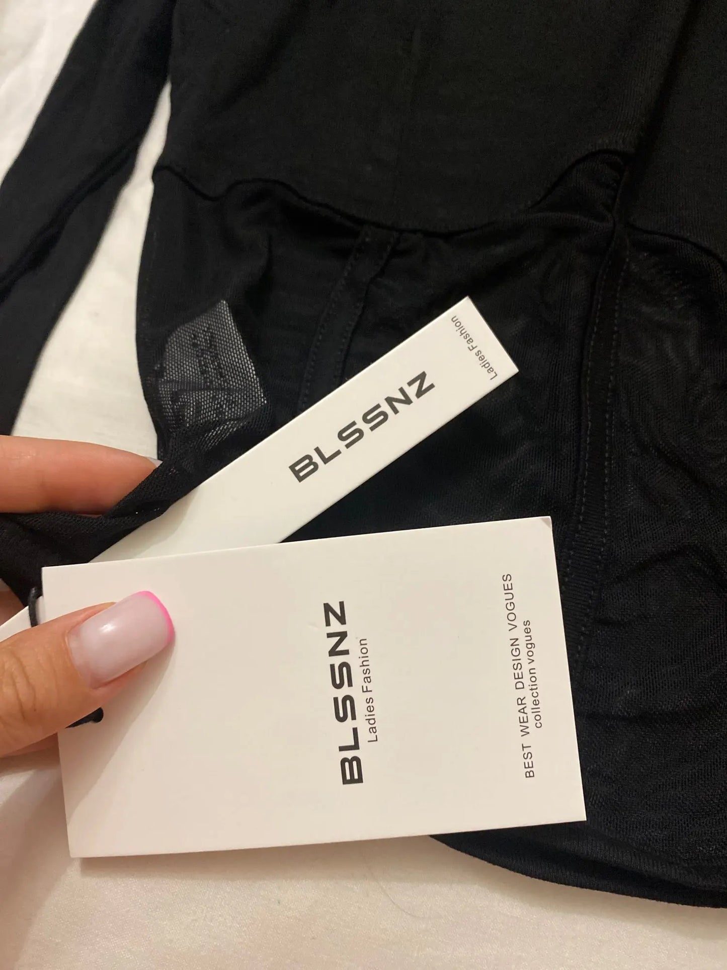 Summer Women T Shirt Girls T-Shirt Woman Clothes Long Sleeve Tops Spring Black Slim Tshirt Female Crop Top Tee Sexy Skinny Y2k