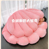 Giant Clam Shell Sofa Can Sleep Modern Sofa Plush Shell Toy Oversized Cushion Home Furniture Living Room Muebles De La Sala