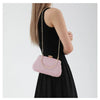 Luxury High Design Women Evening Bag Brand Party Banquet Glitter Bag for Ladies Wedding Clutch Handbag Shoulder Bag Chain Bolsas