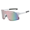 Fashionable Cycling Eyewear Sports Sunglasses For Men Women Cycling Glasses MTB Glasses Road Riding Bike Sunglasses Goggles