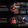K2 Pro 11.3" Car DVR 4K Camera Wireless Carplay Android auto Ai Screen Dash Cam Dual Len Video Recorder GPS Navigation Dashboard