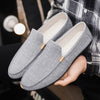 Casual Men shoes Designer Loafers High Quality Flat Shoes for Men Adult Moccasins Men's Formal Shoes Men Driving Male Footwear