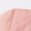 TWOTWINSTYLE Women's Dress Irregular Pleated Patchwork Fashion Long Lantern Sleeve Waist Cinching Mini Dresses 2024 New Clothing