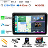 Car Radio Android 14 For Dodge Dart 2012 - 2016 GPS Carplay Multimedia Player DSP BT 2din Head Unit Audio Navigation Stereo Auto