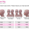 250% Bob Bouncy Curly Human Hair Wigs Loose Bouncy Rose Curly Wigs With Bangs Brazilian Remy Hair Machine Made Wig for Women