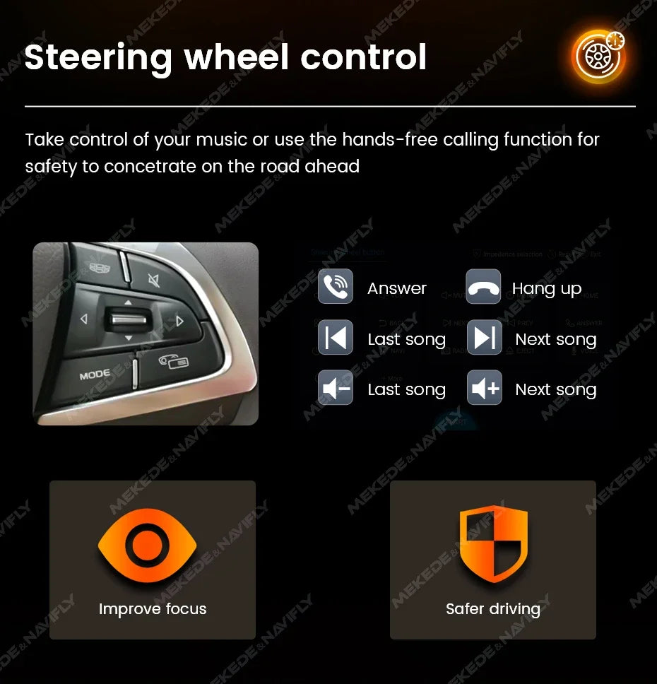 2DIN MP5 Video Player 7'' Universal Car Radio Multimedia Support Bluetooth USB TF FM Carplay Android Auto Touch Stereo Autoradio