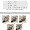 Mini Gold Chain Crossbody Bags for Women 2024 Y2K Korean Fashion Lady Evening Party Shoulder Bag Handbags and Purses
