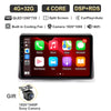 Android 14 Carplay Auto For Renault Master 2019 2020 2021 2022 Car Radio Navigation DVD Video Player 2 Din Stereo 360 Camera DSP