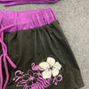 Spring and Summer Fashion Trend: Y2K Sexy Bikini - Ins European and American Niche Design, Figure-Hugging Swimsuit Set