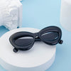 Cat Eye Sunglasses Women Sexy Lip-Shaped Sun Glasses for Female New In Fashion Punk Sunglass Men Gafas De Sol Trending Products