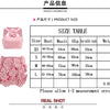 New sexy pink neck hanging backless dress, women's temperament short skirt decoration flower party dress set