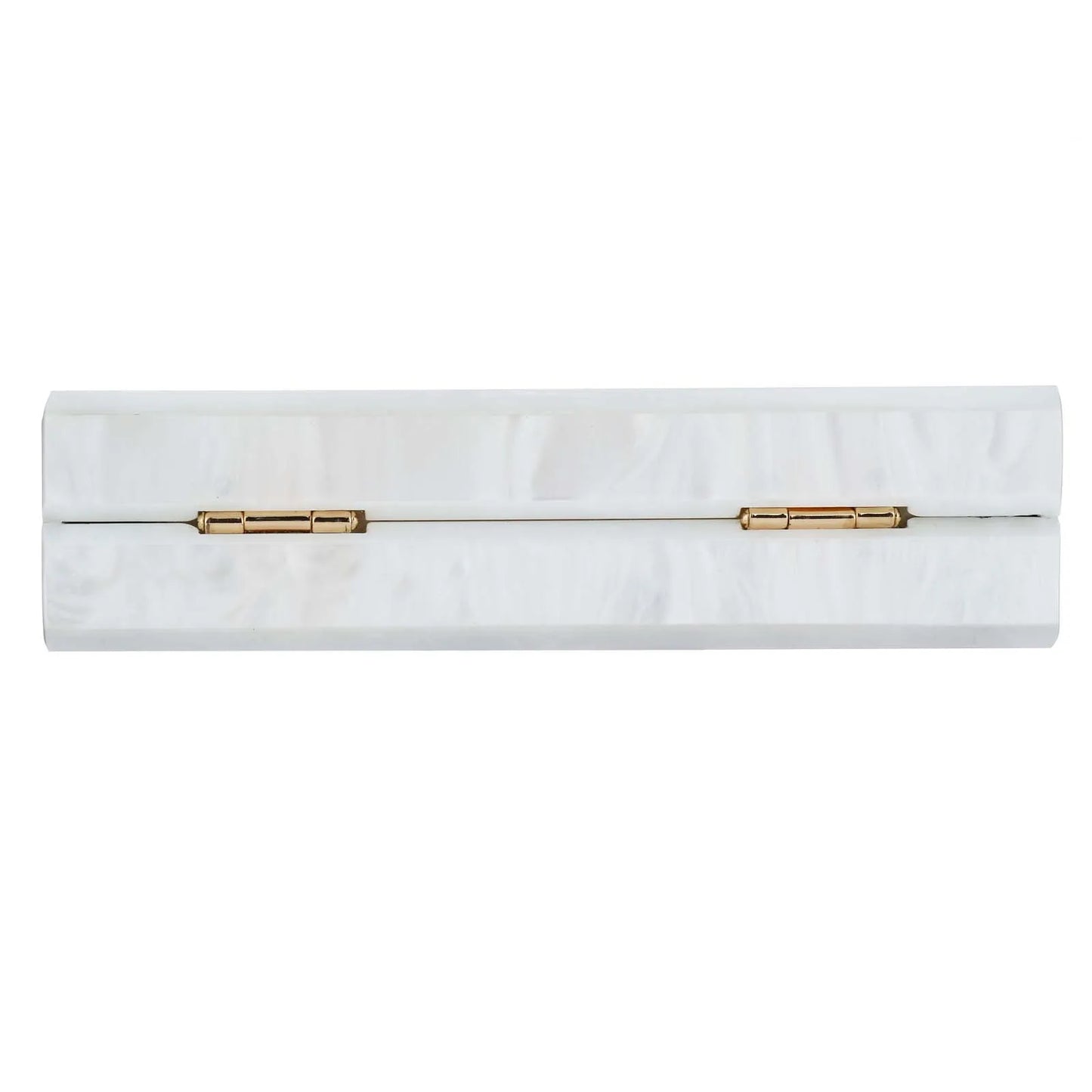 Luxury Crossbody Bag Pearl Marble Dark Green Acrylic PVC Evening Bags Women Purses And Handbags Wedding Party Beach Flap