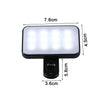 Pocket LED Selfie Light For IPhone IPad Mobile Phone Laptop Clip Flash Fill Video Photo Ringlight Photography Lamp