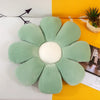 Cute Daisy Pillow Stuffed Flower Toy Doll Super Soft Seat Cushion on The Sofa Tatami Floor Pillows Kids Girls Gifts Home Decor