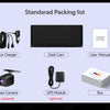 K2 Pro 11.3" Car DVR 4K Camera Wireless Carplay Android auto Ai Screen Dash Cam Dual Len Video Recorder GPS Navigation Dashboard